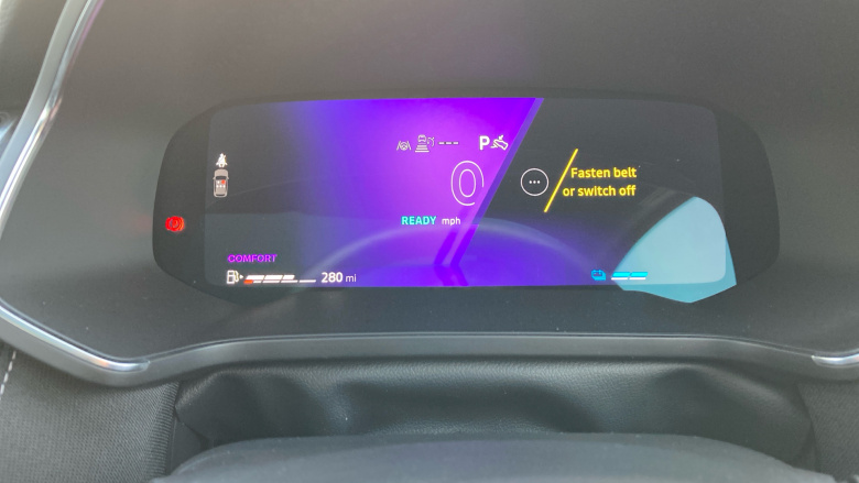 Renault Symbioz 1.6 E-Tech FHEV 145 Iconic Esprit Alpine 5dr Auto Hybrid Estate